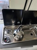 Adria Twin Supreme 640 SLB - Adria Supreme 640 slb