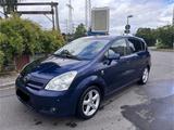 Toyota Corolla Verso 1.8 *AHK*PDC* 7 Sitze... - Toyota Corolla Verso aus 2005