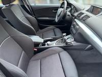 BMW 118i 5-Türer/Navi/FSE/GSHD/USB/Xenon/4Season