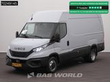 Iveco Daily 35C21 BPM VRIJ! 3.0L Automaat 210PK L2H2 D