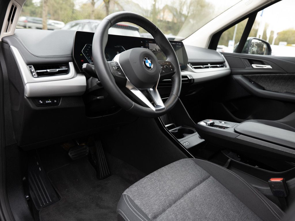 BMW 220 Active Tourer - Bild 31
