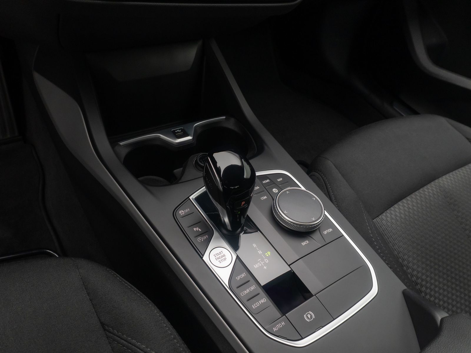 Fahrzeugabbildung BMW 218i Gran Coup&eacute; DAB PDC LED Geschwindigkeitsreg