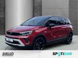 Opel Crossland Elegance Paket Autom. Navi LenkradHZG 