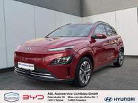 Hyundai KONA Elektro (150kW) TREND Navigationspaket 1...