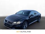 Volkswagen Arteon 2.0 TDI DSG 4MOTION R-Line | PANO | - Volkswagen Arteon R mit Diesel-Antrieb