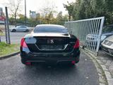 Peugeot 308 CC Cabrio-Coupe Active*Tüv Neu*1 Hand*Top* - gebrauchte Peugeot 308 aus dem Jahr 2012