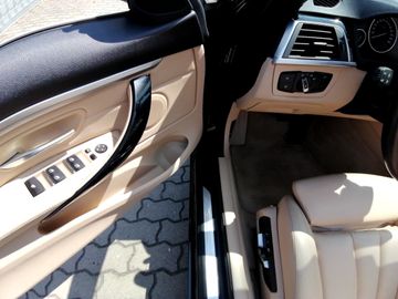BMW 420 d Cabrio Sport Line