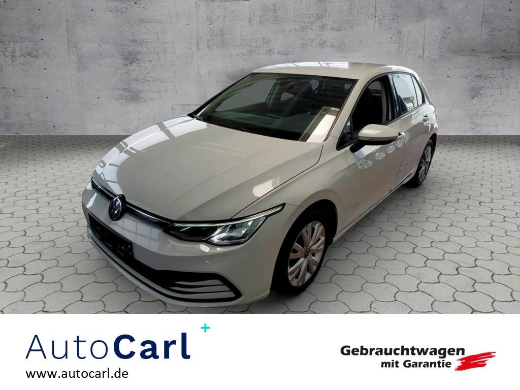 Volkswagen Golf VIII Life 2.0 TDI ACC/CARPLAY/DAB+