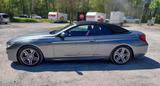 BMW 650i xDrive Cabrio - M-Paket - BMW 6er Reihe in Stuttgart