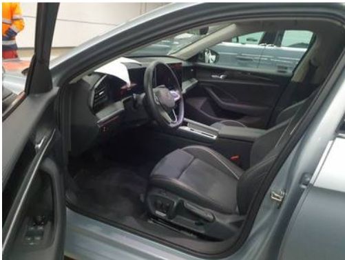 Volkswagen Passat - Bild 4