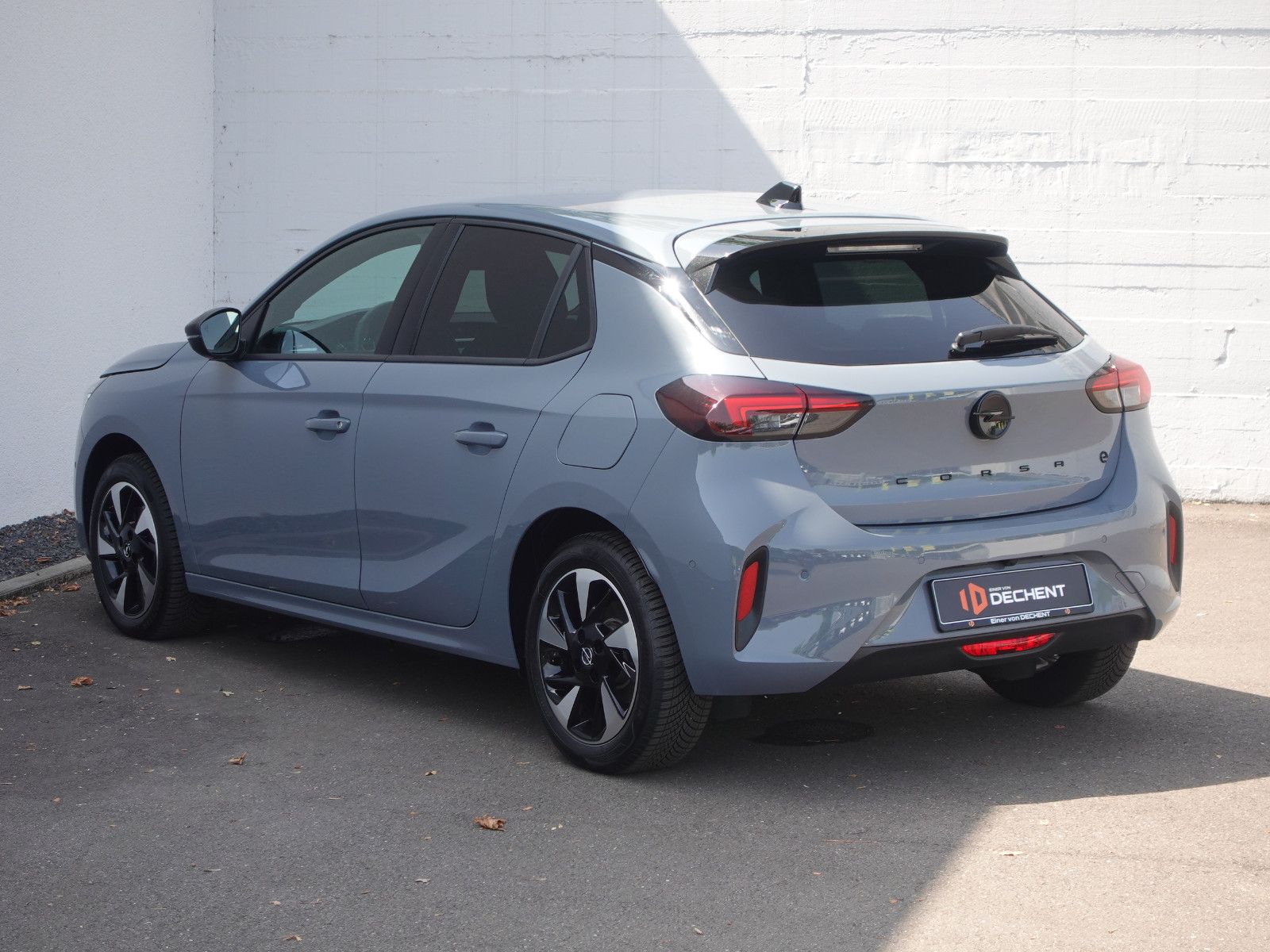 Fahrzeugabbildung Opel Corsa Electric GS,Navi,MatrixLED,Kamera,Sitzhzg