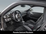 Porsche Cayman S Black Edition Sportabgas BOSE 82.380 km - Porsche Cayman: Black Edition
