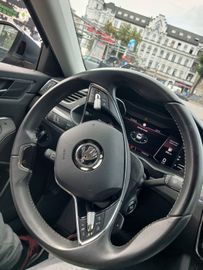 Skoda Superb - 10
