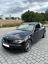 BMW 135is Coupé - US Version - Automatik - TOP - : Sportwagen, Us