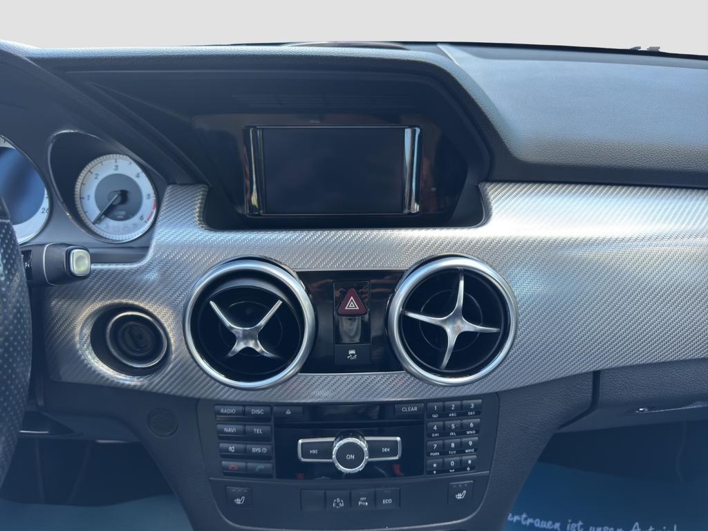 Mercedes-Benz GLK 200