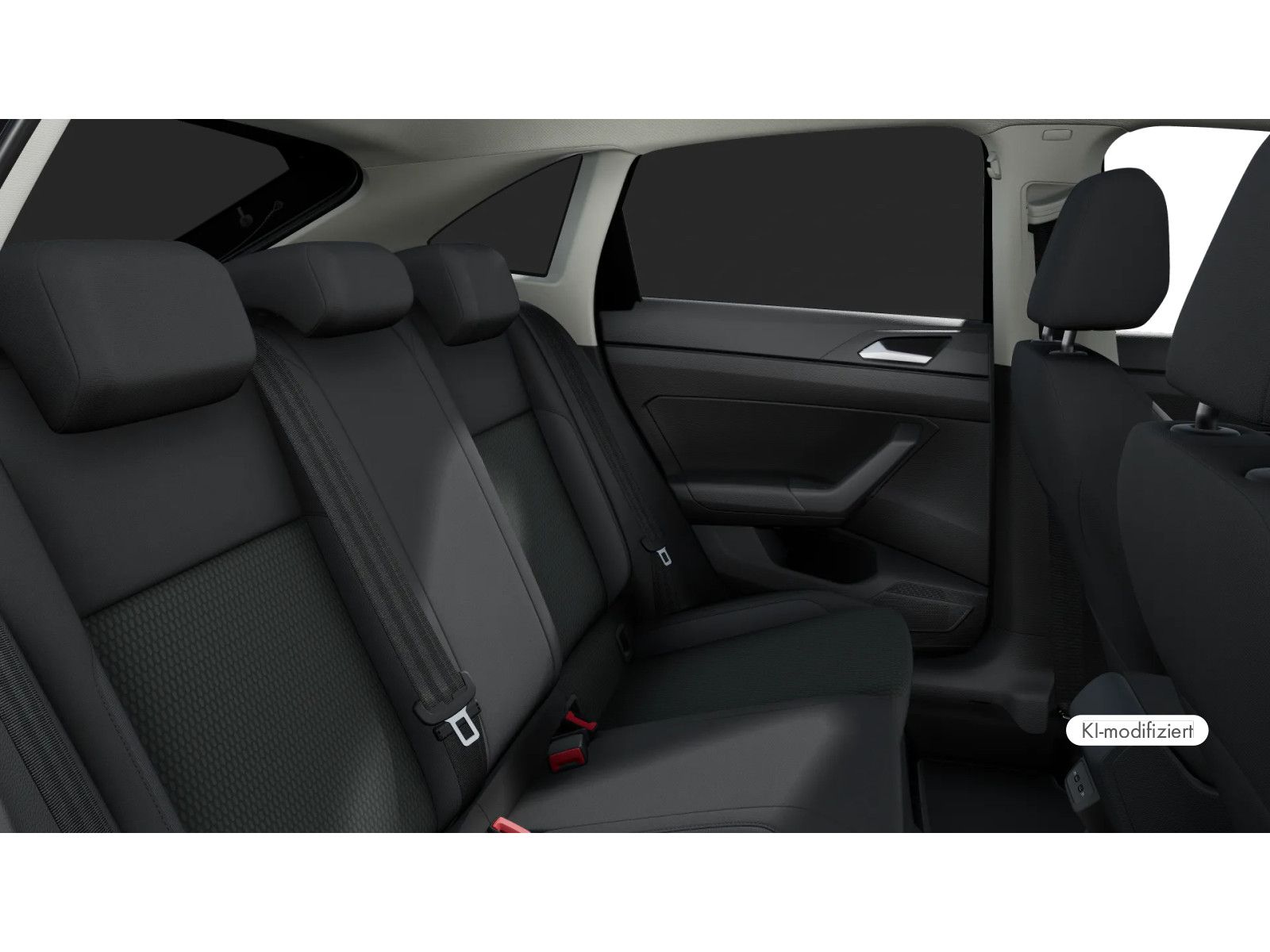 Volkswagen Taigo - Bild 11