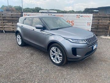 Land-Rover Range Rover Evoque - 1