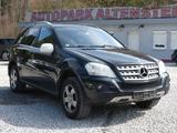Mercedes-Benz ML 280 CDI Sport-Paket Navi Tüv 12/27 - Mercedes ML-Klasse bis 5.000 Euro