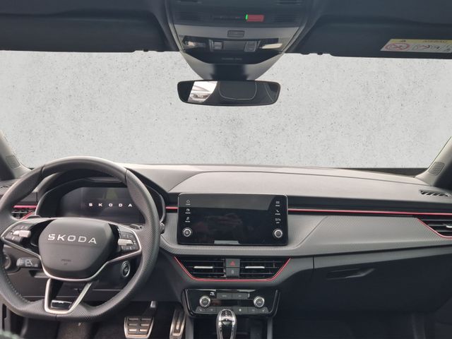 Scala Monte Carlo 1.0 TSI DSG