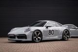 Porsche 992 Sport Classic Combi deal with 997 Sport Clas - Porsche 992 Sport Classic Gebrauchtwagen