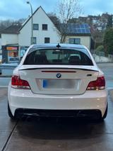 BMW 135i Coupé DKG 1. Gen Performance ESD ... - BMW 135 in Essen