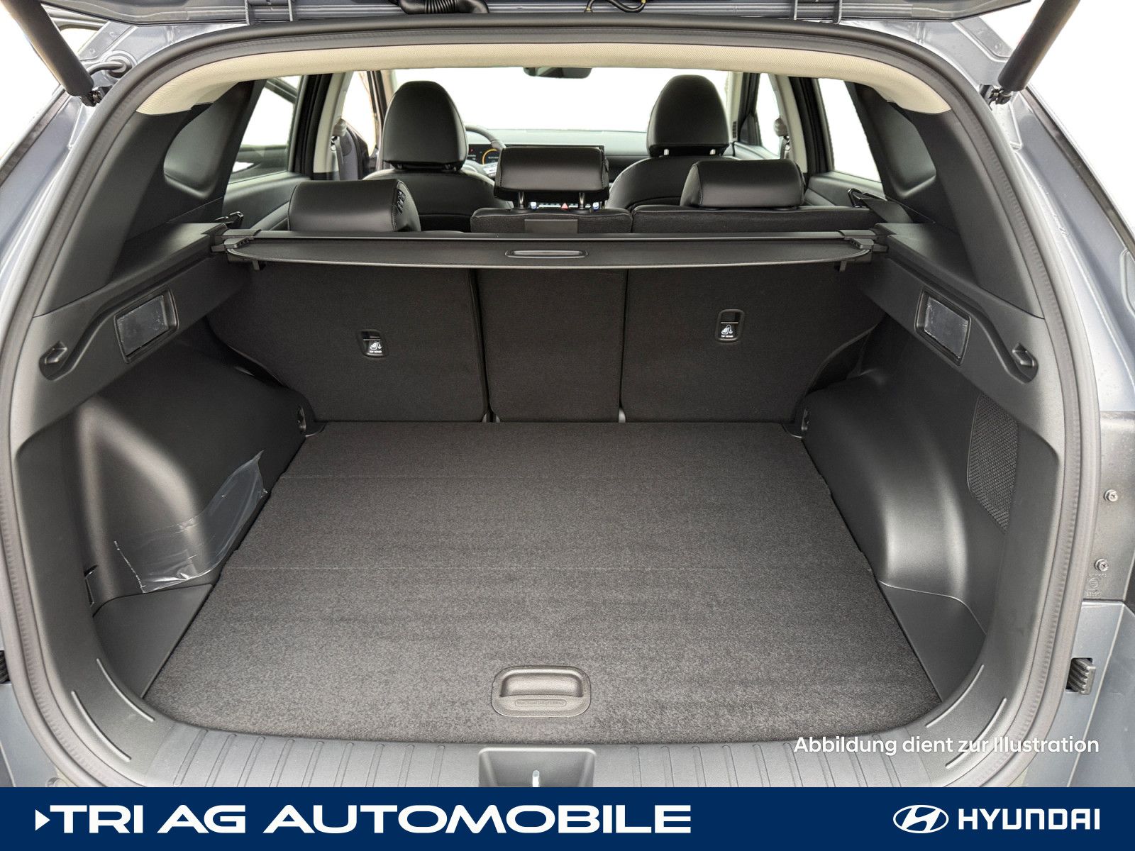 Hyundai TUCSON - Bild 12