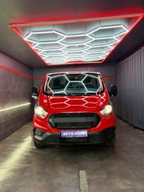 Ford Transit Custom - 2
