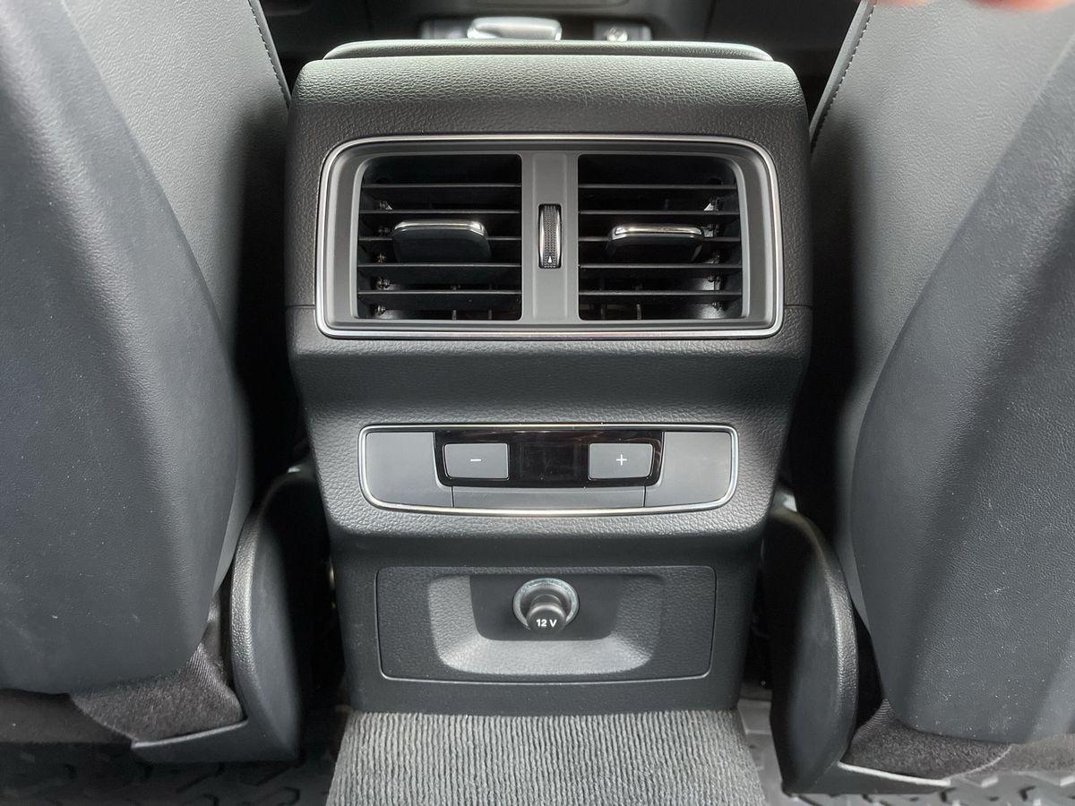 Audi Q5 40 TDI S-tronic quattro S Line XENON NAVI SHZ