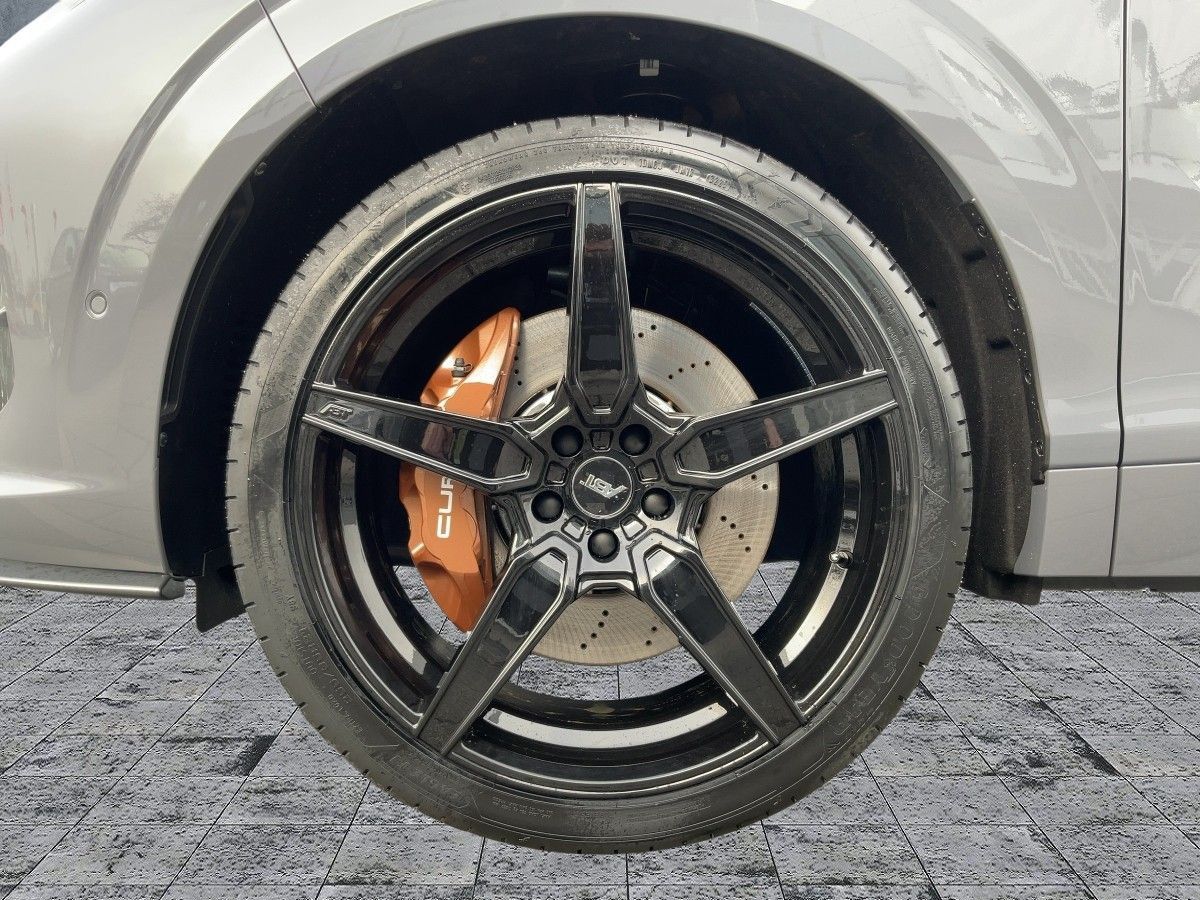 Cupra Terramar - Bild 8