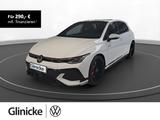 Volkswagen Golf VIII GTI Clubsport 2,0 TSI (300 PS) DSG DCC