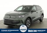 Volkswagen Tiguan 1.5 eTSI DSG Life, easyOpen, Kamera, LED- - VW Tiguan Gebrauchtwagen in Frankfurt