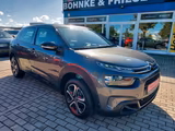 Citroën C4 Cactus Feel DAB Klima Sitzheizung PDC - Citroën C4 Cactus aus 2020