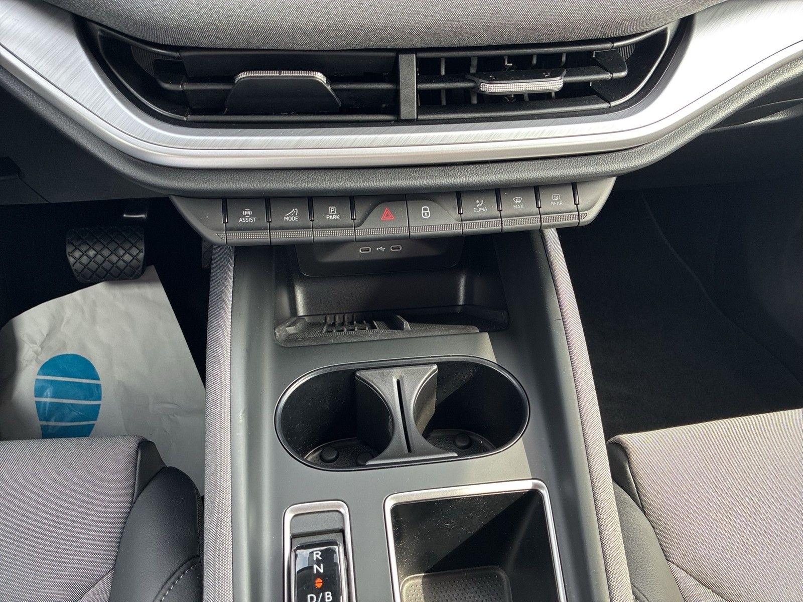 Skoda Enyaq - Bild 16