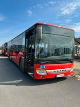 Setra 415 NF, A 20, A 21, A 78, Citaro - Offers