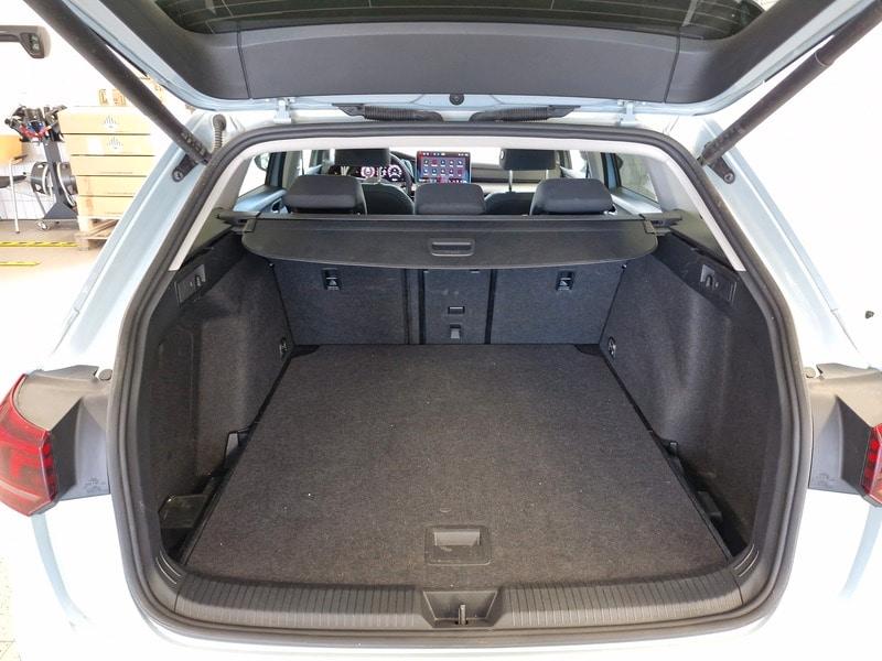 Volkswagen Golf Variant Life Golf VIII Variant 1.5 eTSI DSG, миниатюра 12