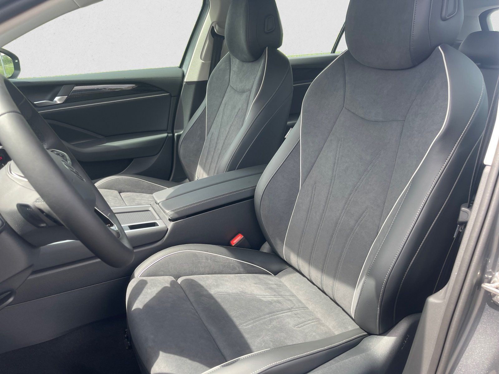 Volkswagen Passat - Bild 9