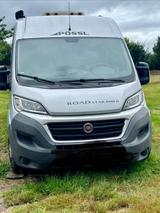 Pössl Road Star 600 K - Pössl Diesel Wohnmobil andere