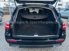MERCEDES-BENZ E 220 d T Autom.WIDESCREEN*ILS*AHK*Teilleder*BUR