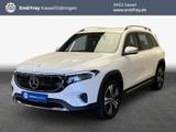 Mercedes-Benz EQB 250 Progressive|MBUX Innovation|FahrAssist - gebrauchte Mercedes-Benz EQB aus dem Jahr 2023