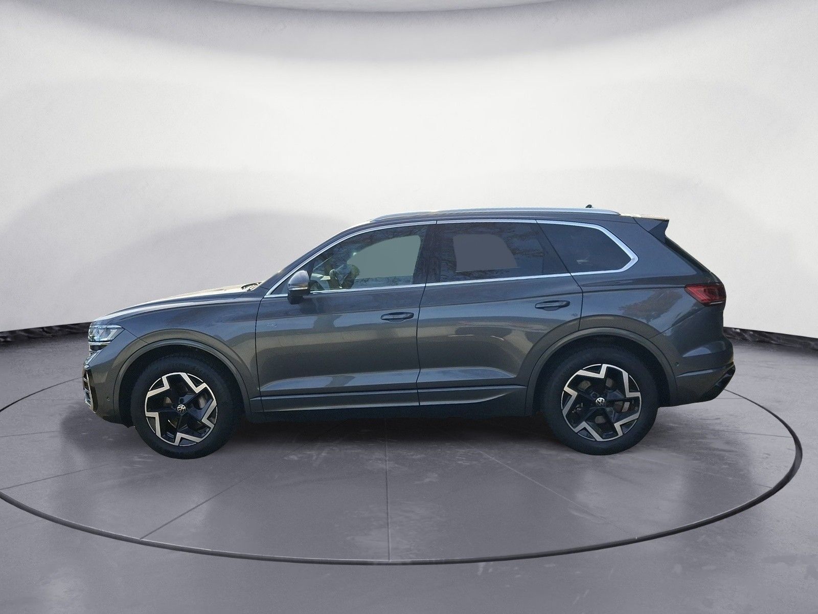 Volkswagen Touareg - Bild 3