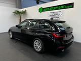 BMW 320d Advantage *LEDER*CAM*ACC*TOP ZUSTAND* - BMW: Z