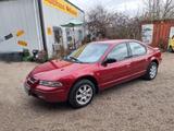 Chrysler Stratus 2.5 Liebhaberzustand erst 49.000km !! - Chrysler Gebrauchtwagen