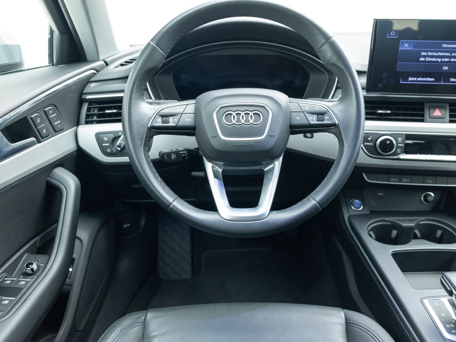 Audi A4 - Bild 15