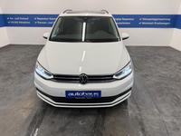 Volkswagen Touran Comfortline 2.0 TDI ACC AHK Massage