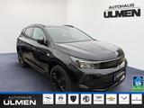Opel Grandland GS Line 1.2 Turbo Navi Voll-LED Alurad - Opel Gebrauchtwagen in Ratingen