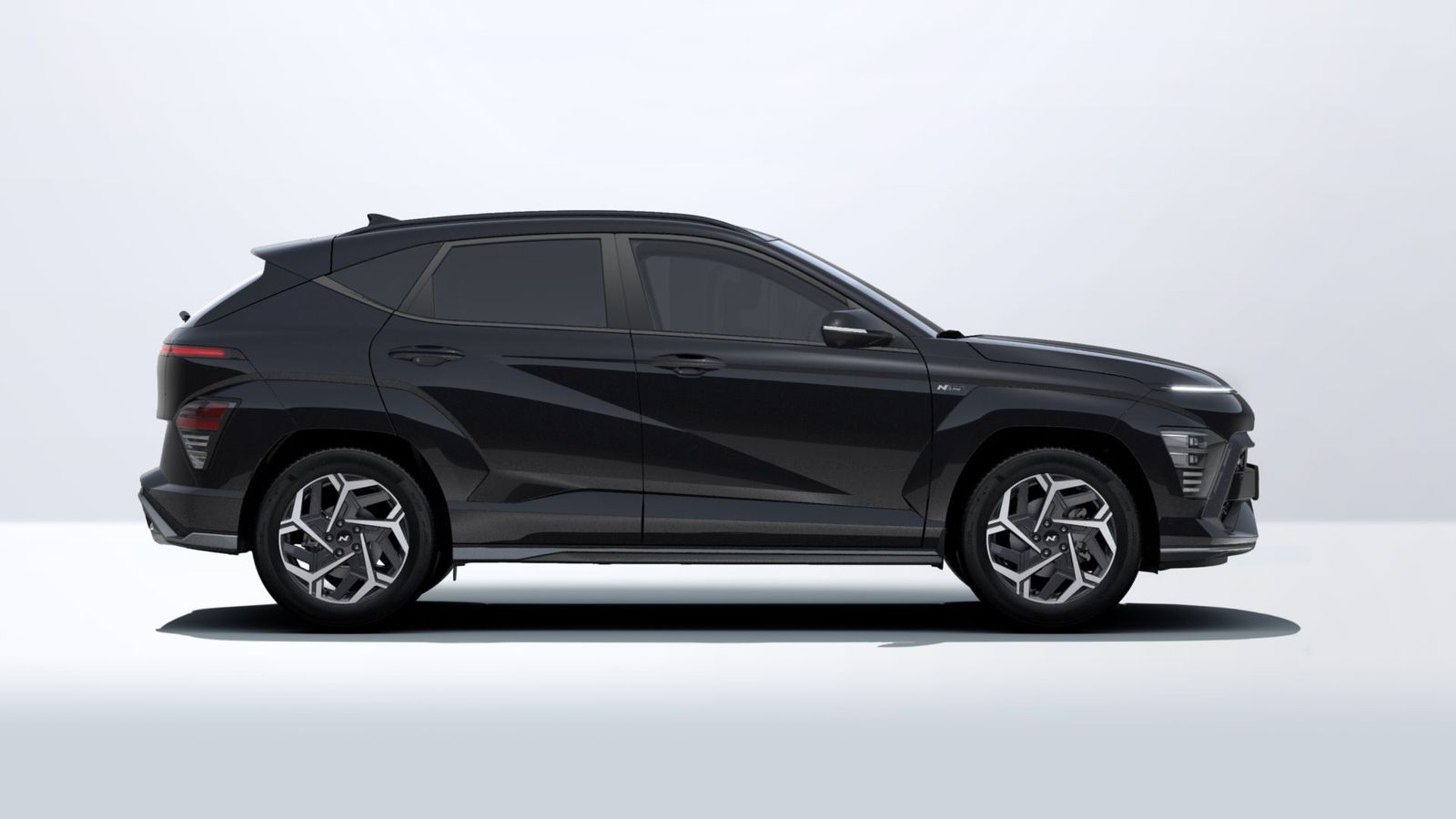 Hyundai KONA - Bild 8