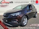 Opel Mokka X 1.4T Active | AHK | Sitzhzg | - Opel Mokka X mit Benzin-Antrieb: Active