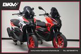 Aprilia SR GT Sport ABS 125 +Mod.2025+auf - APRILIA SR GT SPORT 125