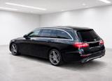 Mercedes-Benz E 300 d T Autom. - AMG Line - gebrauchte Mercedes-Benz E 300 aus dem Jahr 2020