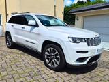Jeep Grand Cherokee Summit 3.0 CRD | 77 Tkm | MwSt. - gebrauchte Jeep Grand Cherokee aus dem Jahr 2017